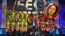 Productora de ‘EEG’ revela intenciones de convertir el reality en una serie: “Me parece una magnífica idea”