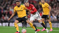 Manchester United vs Wolverhampton: ¿a qué hora y dónde ver el partido del Boxing Day 2024?