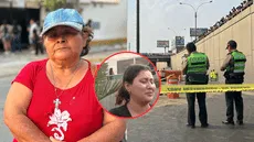 Esposa de cobrador muerto en Puente Piedra denuncia que chofer estaba ebrio: “Solo pido que me ayuden a atraparlo”