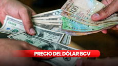 MIRA el precio del Dólar BCV y Dólar Paralelo HOY, 27 de diciembre en Venezuela, vía Banco Central