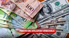 Precio del dólar paralelo HOY, 27 de diciembre, en Venezuela, según Monitor Dólar y DolarToday