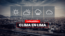 Clima en LIMA hoy, 27 de diciembre, y pronóstico del tiempo de mañana, según Senamhi