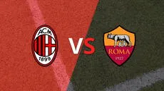 Previa: Italia - Serie A: Milan vs Roma Fecha 18