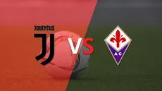 Previa: Italia - Serie A: Juventus vs Fiorentina Fecha 18