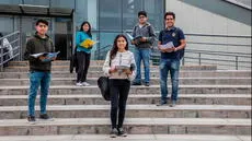 Pronabec: más de 19.000 becas para educación superior beneficiaron a jóvenes en situación de vulnerabilidad