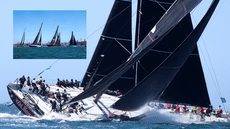 Regata en Australia termina en tragedia: dos competidores pierden la vida por olas gigantes