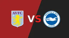 Previa: Inglaterra - Premier League: Aston Villa vs Brighton and Hove Fecha  19