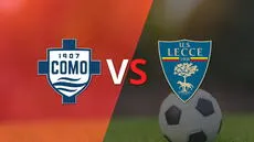 Previa: Italia - Serie A: Como 1907 vs Lecce Fecha 18