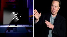 Tiembla Disney+ y Netflix: Elon Musk presenta su nueva plataforma y puedes verla en cualquier Smart TV