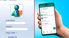 WhatsApp agrega una icónica función de MSN Messenger: tus chats cambiarán para siempre