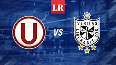 Universitario vs San Martín EN VIVO: ¿a qué hora y dónde ver ONLINE el partido por la Liga Peruana de Vóley?