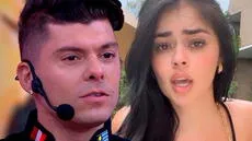 Natalia Segura sorprende con sentida confesión tras reciente boda con Ignacio Baladán: "Nada es asegurado"