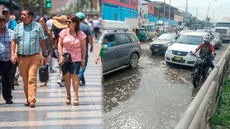 ¿Continuarán las lluvias intensas en Lima en pleno verano? Senamhi anuncia por qué y hasta cuándo habrá precipitaciones