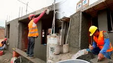 Conoce cuánto es el área mínima para la construcción de una vivienda de interés social, vía Ministerio de Vivienda en Perú