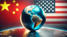 El país de América Latina que superará a China y Estados Unidos en 2025 y tendrá el mayor crecimiento económico del mundo, según el FMI