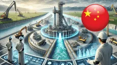 China apuesta por la innovación extrema: el proyecto de perforación más avanzado del mundo