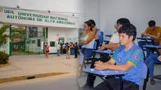 Resultados del examen de admisión Universidad Nacional Autónoma de Alto Amazonas 2025-I: lista de ingresantes para quinto de secundaria