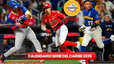 Serie del Caribe 2025, calendario completo: fechas, horarios, equipos clasificados y dónde ver el torneo de béisbol