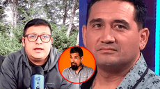 Exreportero de La banda del Chino contra Víctor Hugo tras cancelación de programa