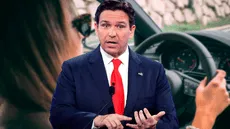 Nueva ley de Ron DeSantis en Florida: ciudadanos serían afectados desde esta fecha 