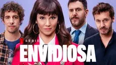 'Envidiosa' temporada 2 en Netflix: lista de actores y personajes que se suman a la exitosa serie argentina