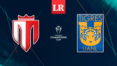 ¿Cómo ver Real Estelí vs Tigres UANL EN VIVO por la primera ronda de la Copa de Campeones de la Concacaf 2025?