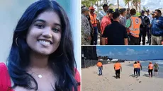 Desaparece estudiante de la Universidad de Pittsburgh en viaje de vacaciones a Punta Cana