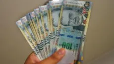 Pago de utilidades 2025: ¿Cuánto ganaría si invierto S/100 soles en factoring?