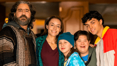Reparto de 'Bienvenidos a la familia' en Netflix: descubre a los actores y personajes de la serie mexicana