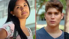 ‘Acuérdate de mí’: la película que muestra un amor inesperado entre una estudiante de San Marcos y un joven de la U. de Lima