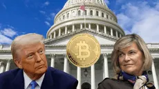 U.S. Moves Toward a Strategic Bitcoin Reserve with Lummis’ Bill