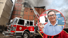 Bono por incendio en Lima 2025: Gobierno entregará apoyo económico a familias damnificadas, ¿cuáles son los requisitos para acceder?