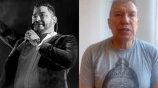 Raúl Romero impactado por la muerte de Paul Flores, cantante de Armonía 10: "Mi gran preocupación por todo lo que está pasando"