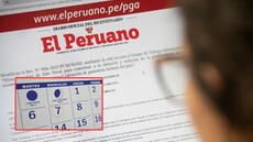 ¿Cuáles son los feriados de 2025 que no caen en fin de semana según el calendario oficial?