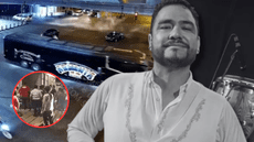 Revelan detalles del ataque a Armonía 10 que causó la muerte de Paul Flores 'El Ruso': "Había estado durmiendo"