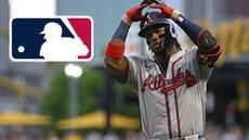 ¿Cuándo vuelve a jugar Ronald Acuña Jr. en la MLB? Sabanero tendría fecha de regreso, pero con un detalle