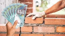 Construye tus sueños con un préstamo desde S/ 20 mil a una tasa de 1.19% mensual