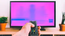 ¿Por qué algunas pantallas OLED tienen manchas permanentes? Experto en Smart TV lo explica y da soluciones