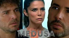 Reparto de 'Medusa': ¿quién es quién en la serie colombiana que ya es la número 1 en Netflix Latinoamérica?