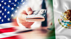 Cómo enviar dinero a México desde Estados Unidos: conoce cuáles son las comisiones y los requisitos aquí