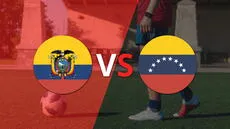 Previa: CONMEBOL - Eliminatorias: Ecuador vs Venezuela Fecha 13