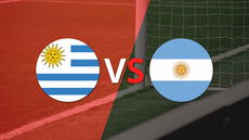 Previa: CONMEBOL - Eliminatorias: Uruguay vs Argentina Fecha 13