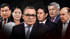 Pedidos de censura contra Juan José Santiváñez fracturan alianza que sostiene el régimen de Dina Boluarte