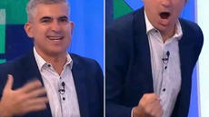 Periodista argentino 'explotó' de júbilo tras escuchar que Universitario jugará contra River Plate en Libertadores: "Los cremosos de Lima"