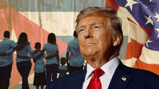 Esta es la ley que Trump no podrá eliminar y protegerá a cubanos ante revocación del parole