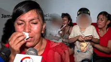 Tras más de 6 años, niños cambiados al nacer vuelven con sus madres biológicas