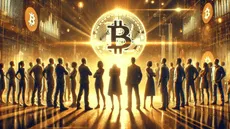 Call Us Plebs: The Unstoppable Heart of the Bitcoin Consensus