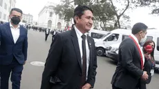 Vladimir Cerrón: PJ aclara que la absolución del caso 'Aeródromo Wanka' no cambia su situación jurídica en otros procesos