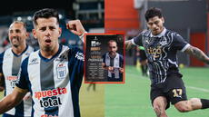 Entradas Alianza Lima vs Libertad: precio y dónde comprar para ver el debut de los íntimos en la Copa Libertadores