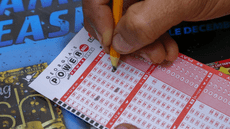 Revelan dirección exacta del local de Florida donde se vendió el boleto de Powerball ganador de un millón de dólares